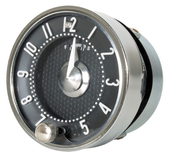 Dash Clock 58-62