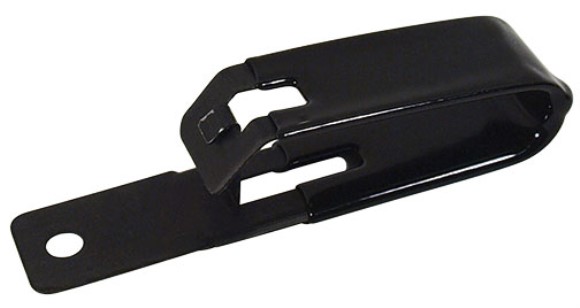 Headlight Vacuum Hose Clip 68-82