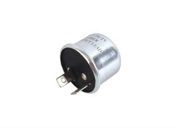 Hazard/Alarm System Horn Flasher 66-96