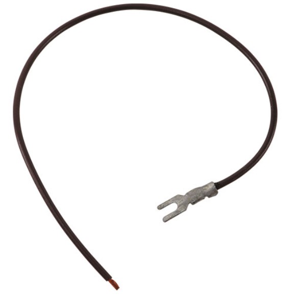 Wiper Motor Power Lead 58-62
