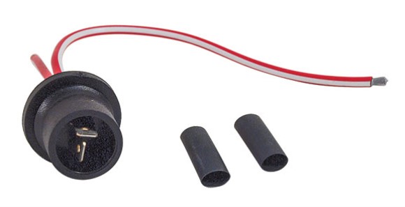 Wiper Door Limit Switch Leads 69-72