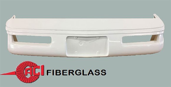 Front Bumper. 91-96 Style 84-90
