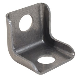 Radiator Support Brackets - Lower 73-79