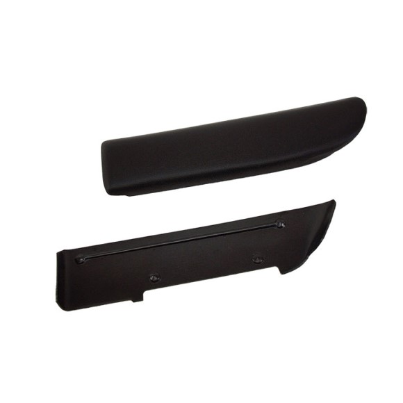 DOOR PANEL ARMREST COMP LID PAD. LH