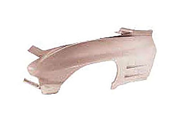 Front Fender. LH Ecklers 63-64