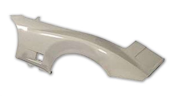 Front End. 1/3 RH Ecklers 80-82