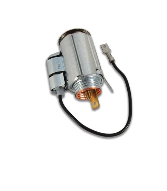 Cigarette Lighter Housing 56-60