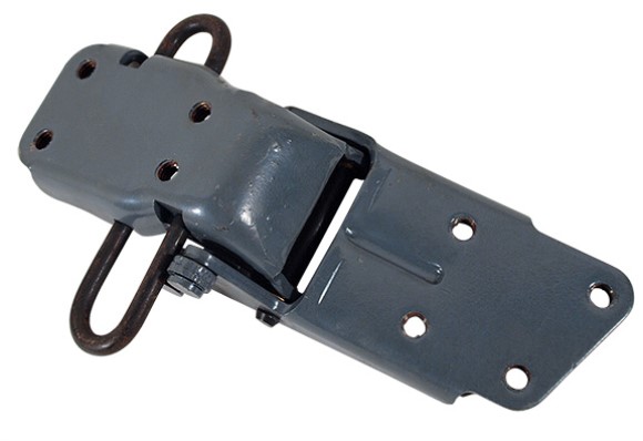 Door Hinge. Upper RH 68-82