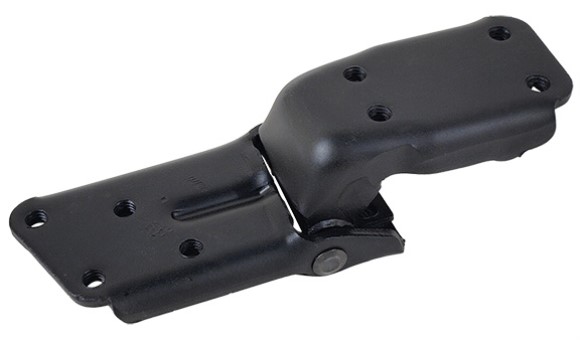 Door Hinge. Lower RH Reconditioned 68