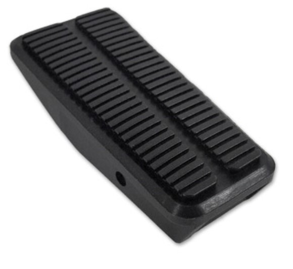 Gas Pedal. 1972 Late 72-82