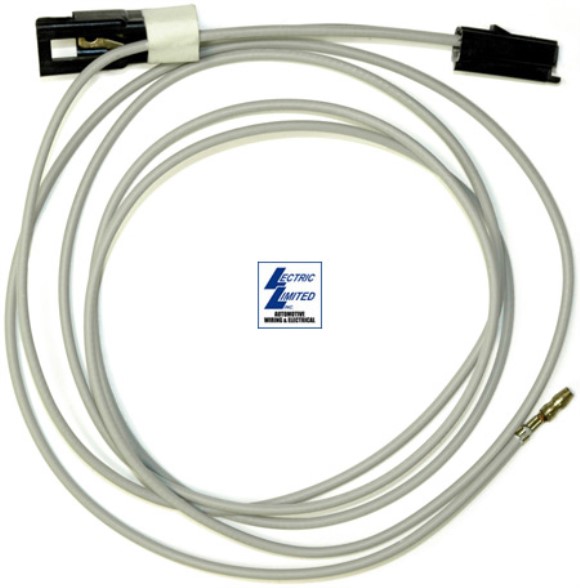 Harness. Map Light Rearview Mirror 73-76