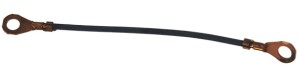 Seat Belt Warning Extension Wire 68-71