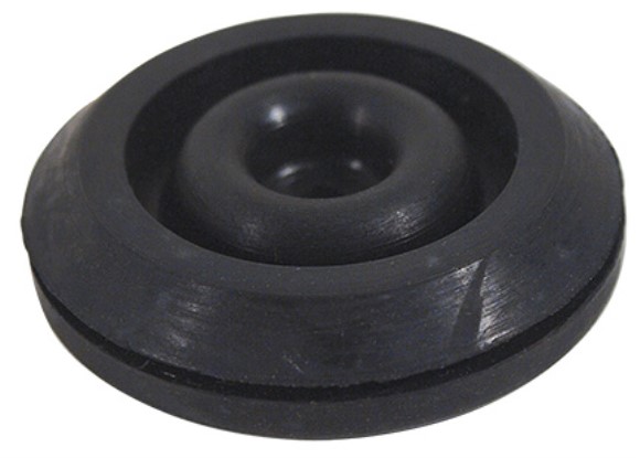 Park Brake Cable Grommet. 76-82