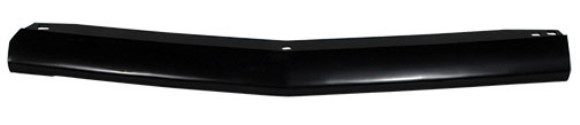 Radiator Grill Mount Panel. 84-89