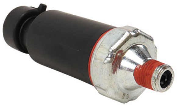 Oil Pressure Sender Except ZR1 - 3 Blade 89-96