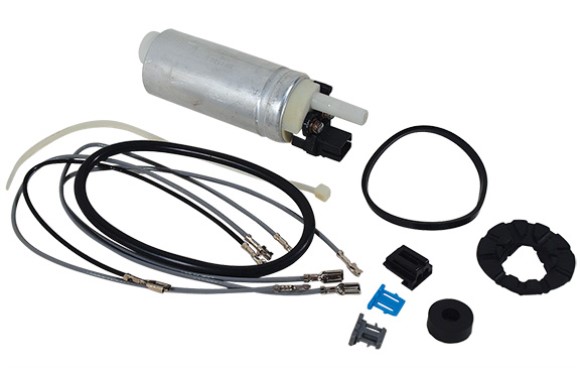 Fuel Pump. Electric In Tank - ZR1 90-95