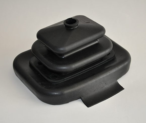 Shift Boot. Lower 6 Speed 89-96