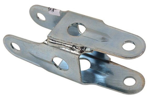 Front Sway Bar End Link Bracket. 84-87