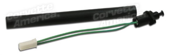 SWITCH. DOOR AJAR INDICATOR 2REQ