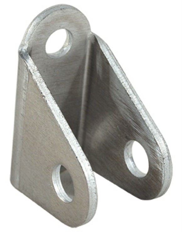 Rear Sway Bar Bracket 84-87