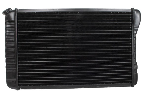 Radiator. 84-85