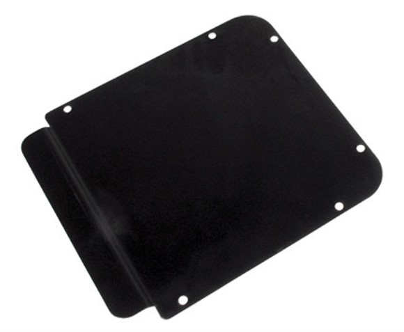 Door Access Plate. Large 56-57