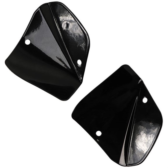 Door Access Plate. Small 68-82