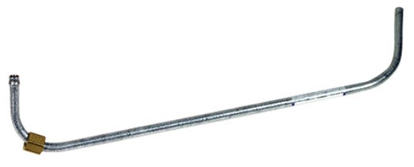 Choke Tube. 2X4 56-61