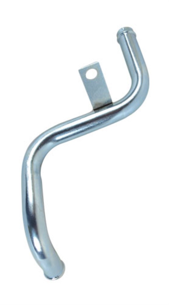 Heater Hose -S- Tube W/Bracket 77-81