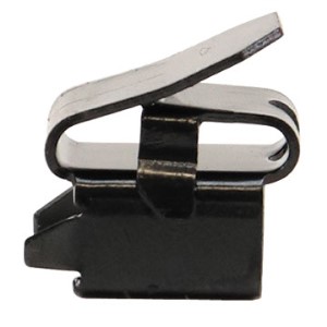Hood Cable Retaining Clip - 2 Required 84-96