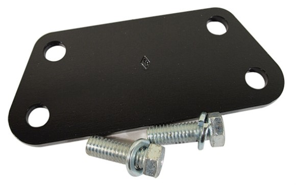 Transmission Mount Adapter Plate. Manual/Automatic 62