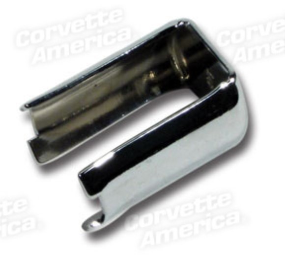 Glove Box Lock Retainer. 64-67