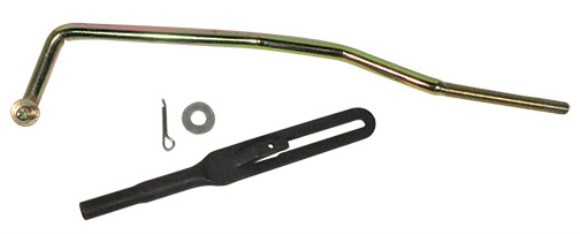 Kickdown Rod. Automatic Upper 2 Piece 427/400 67