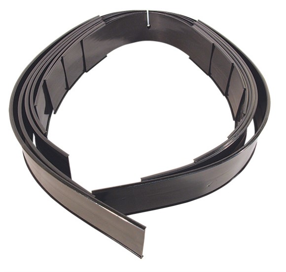 Rear Spring Liner Kit. 9 Leaf 63-78