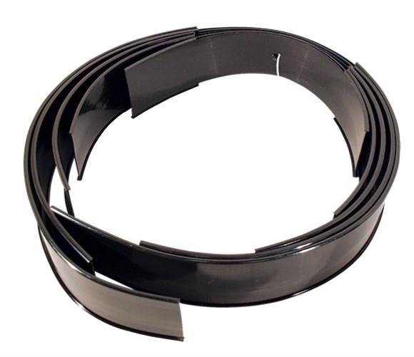 Rear Spring Liner Kit. 7 Leaf 63-78