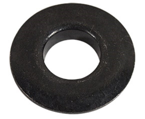 Rear Strut Rod Bushing Cap. 4 Required 63-74