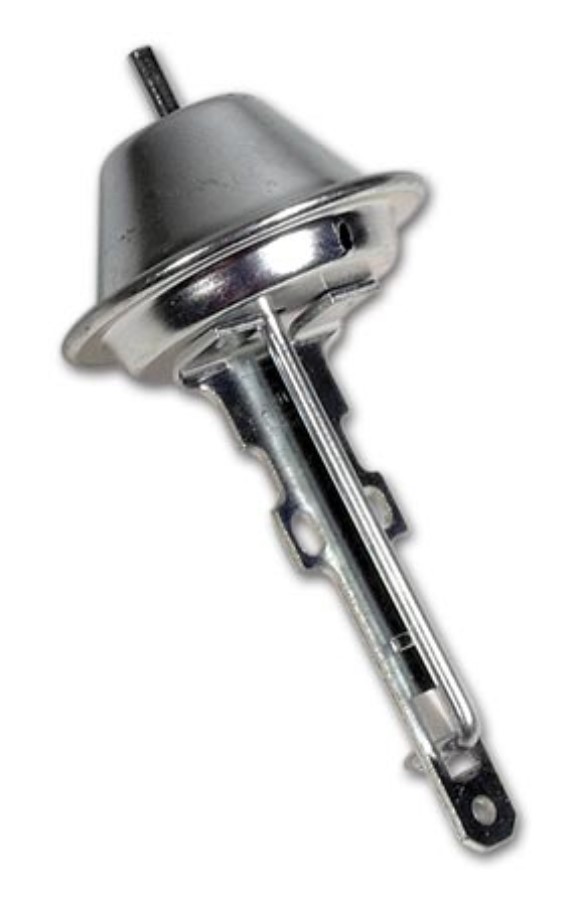 Vacuum Advance. L48 Manual 78