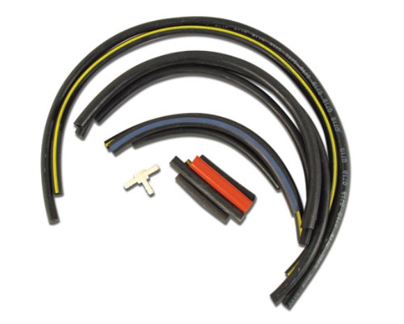 Emission Hose Kit. L82/L48 Nb2 Or Na6 77