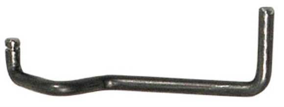 Choke Rod. 454 72-74