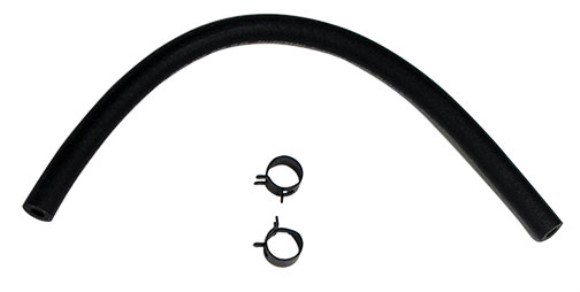 Vapor Cannister To Frame Line Hose. 70-77