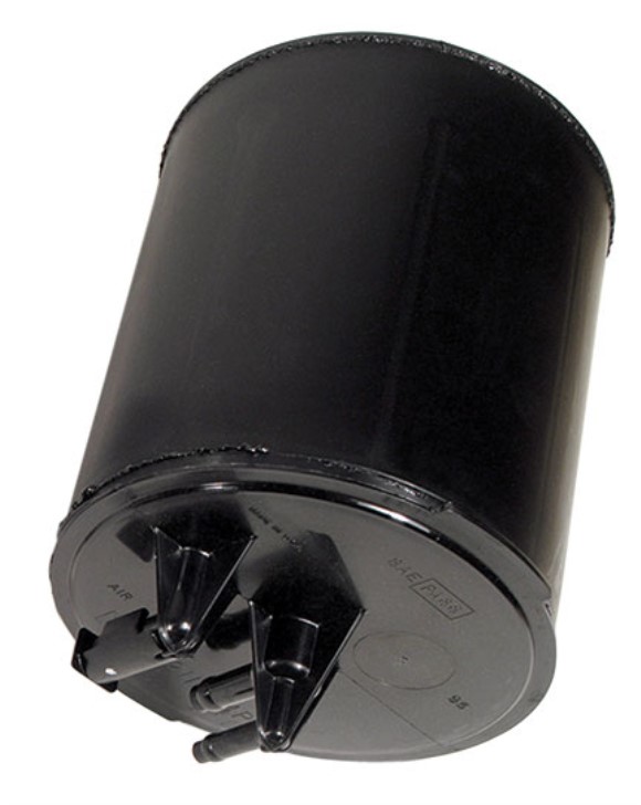 Vapor Cannister. 74-77