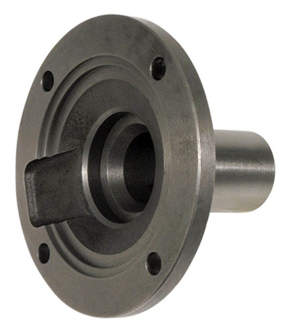 Transmission Front Bearing Retainer. 4 Speed 79-81