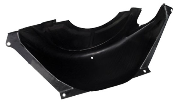 Automatic Transmission Torque Converter Cover 68-69