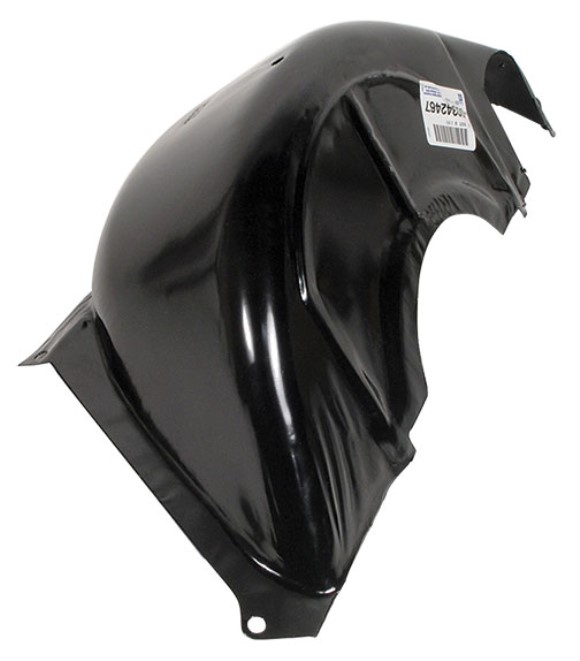 Automatic Transmission Torque Converter Cover. 70-74