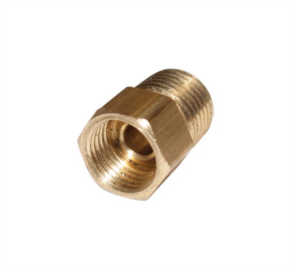 Fitting For Transmission Cooler Lines. 68-82