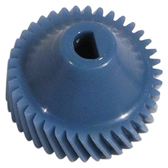 SPEEDO DRIVE GEAR. AUTO 38 TOOTH BU