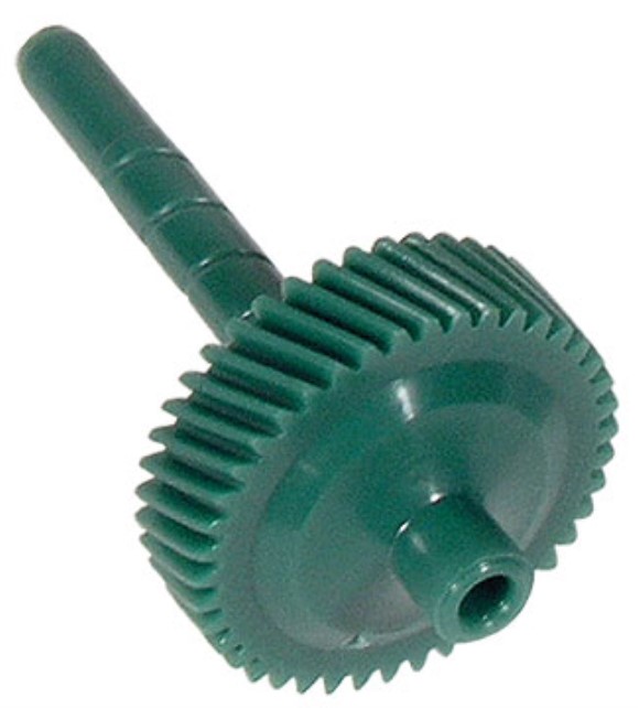 SPEEDO DRIVE GEAR. AUTO 42 TOOTH GR