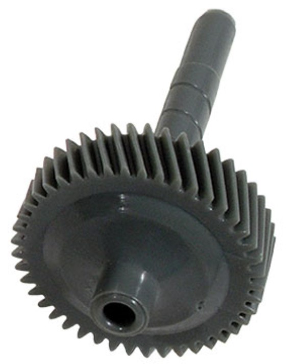 SPEEDO DRIVE GEAR. AUTO 44 TOOTH DG