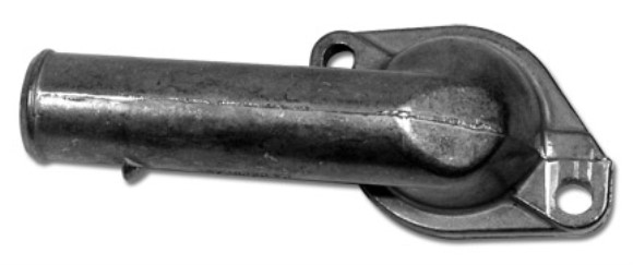 Thermostat Housing. Except ZR1 85-91