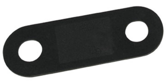Hatch Latch Striker Spacer. 84-96